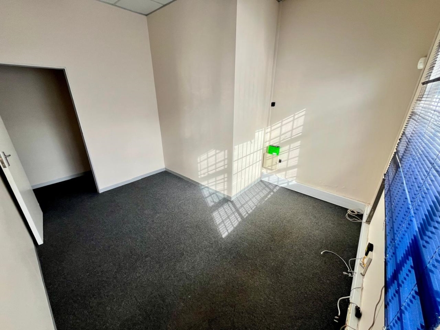 To Let commercial Property for Rent in Berea Eastern Cape